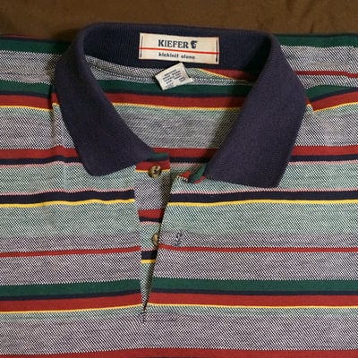 Kickinit Alone:   - Kiefer [VINYL]