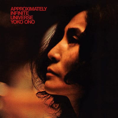 Approximately Infinite Universe - Yoko Ono [VINYL]