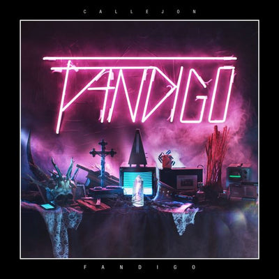 Fandigo - Callejon [VINYL]