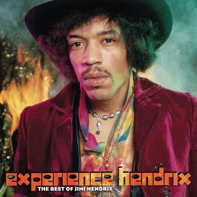The Best of Jimi Hendrix - The Jimi Hendrix Experience [VINYL]