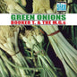 Green Onions:   - Booker T. and The M.G.'s [VINYL Deluxe]