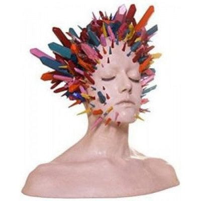 The Age of Anxiety:   - Pixx [VINYL]