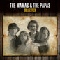 Collected - The Mamas and The Papas [VINYL]