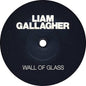 Wall of Glass:   - Liam Gallagher [VINYL Limited Edition]