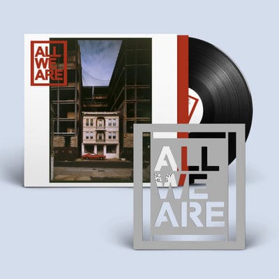 Sunny Hills:   - All We Are [VINYL Limited Edition]