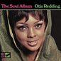 The Soul Album - Otis Redding [VINYL]