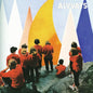 Antisocialites:   - Alvvays [VINYL Limited Edition]