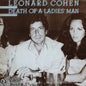 Death of a Ladies' Man - Leonard Cohen [VINYL]