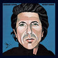 Recent Songs - Leonard Cohen [VINYL]