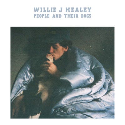 People and Their Dogs:   - Willie J. Healey [VINYL]