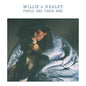 People and Their Dogs:   - Willie J. Healey [VINYL]