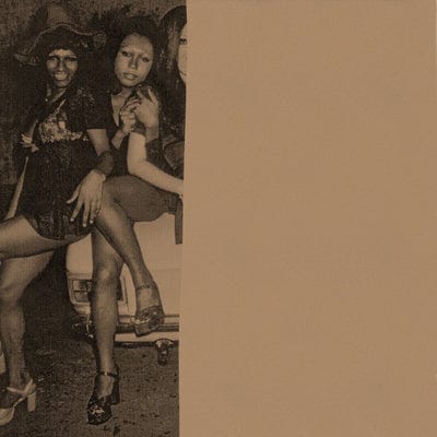 Cassette:   - Preoccupations [VINYL]