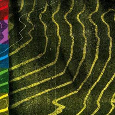 Knew You'd Never Been There:   - Seize the Chair [VINYL]