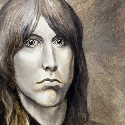 Strange Days II:   - Wolf Eyes [VINYL]