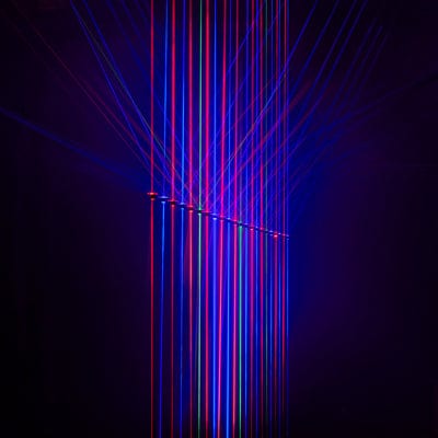 The Great Distraction:   - Vessels [VINYL]