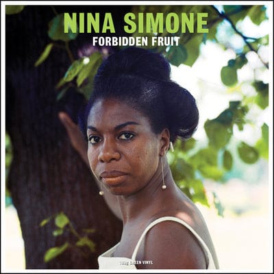 Forbidden Fruit:   - Nina Simone [Colour Vinyl]