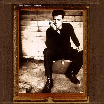 Field Songs - Mark Lanegan [VINYL]