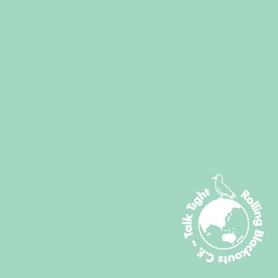 Talk Tight:   - Rolling Blackouts Coastal Fever [VINYL]