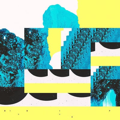 Bicep:   - Bicep [VINYL]