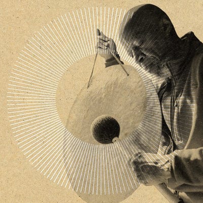 Sun Gong:   - Laraaji [VINYL]