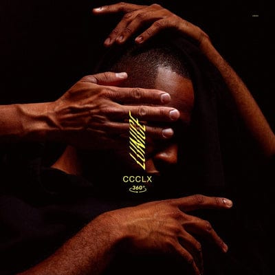CCCLX:   - Lunice [VINYL]