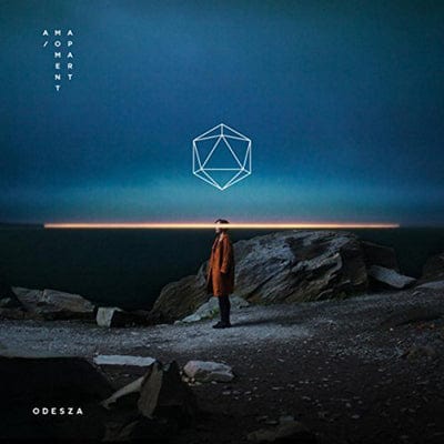A Moment Apart:   - Odesza [VINYL]