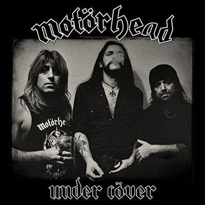 Under Cöver:   - Motörhead [VINYL]