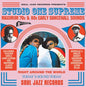 Studio One Supreme: Maximum 70s & 80s Early Dancehall Sounds - Various Artists [VINYL]