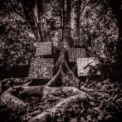 Harmony of Difference:   - Kamasi Washington [VINYL]