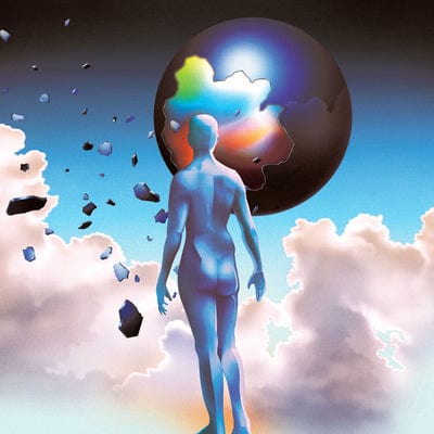 Too Real:   - Giraffage [VINYL]