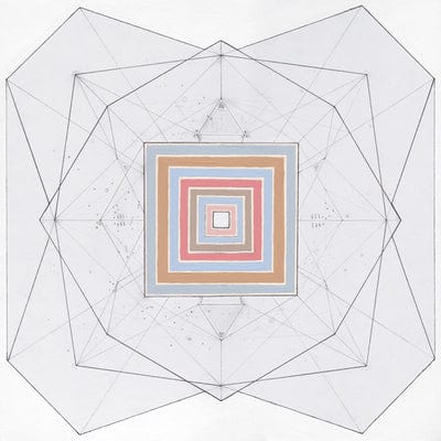 Conflats:   - Out Lines [VINYL]