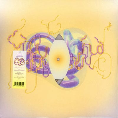 Lionsong (Choral Mix Featuring Untold):   - Björk [VINYL]