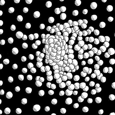 Cold Fever - Matias Aguayo & The Desdemonas [VINYL]