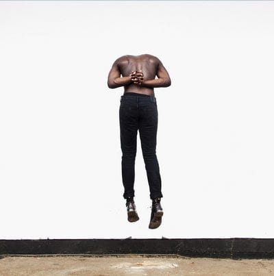 Aromanticism:   - Moses Sumney [VINYL]