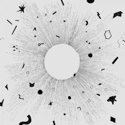 Comprehension of Light - Dmitry Evgrafov [VINYL]