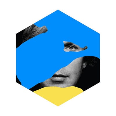 Colors - Beck [VINYL]