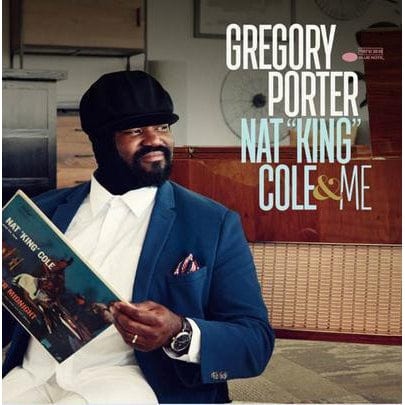 Nat King Cole and Me - Gregory Porter [VINYL]