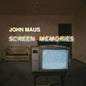 Memories - John Maus [VINYL]