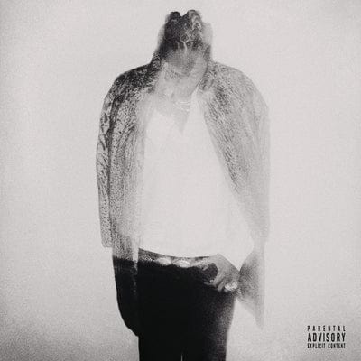 Hndrxx - Future [VINYL]