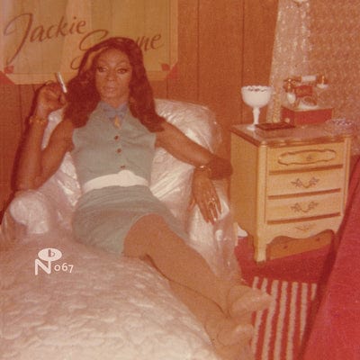 Any Other Way - Jackie Shane [VINYL]