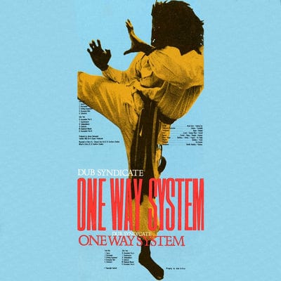 One Way System:   - Dub Syndicate [VINYL]