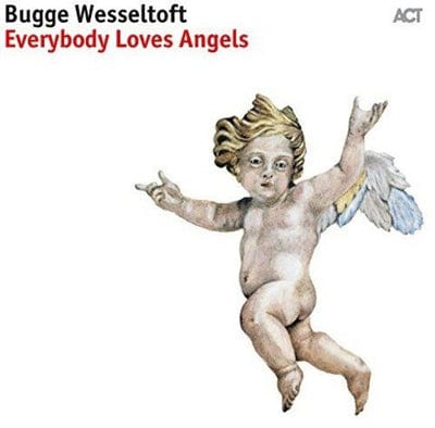 Everybody Loves Angels:   - Bugge Wesseltoft [VINYL]