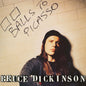 Balls to Picasso - Bruce Dickinson [VINYL]