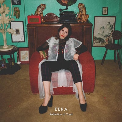Reflection of Youth:   - Eera [VINYL]