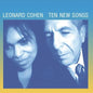 Ten New Songs - Leonard Cohen [VINYL]