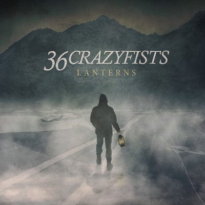 Lanterns - 36 Crazyfists [VINYL]