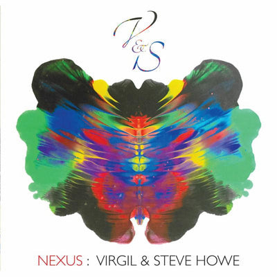 Nexus - Virgil & Steve Howe [VINYL]