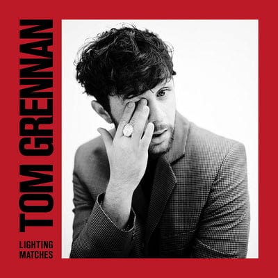 Lighting Matches:   - Tom Grennan [VINYL]