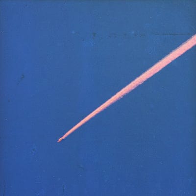 The OOZ:   - King Krule [VINYL]