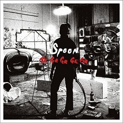 Ga Ga Ga Ga Ga - Spoon [VINYL]